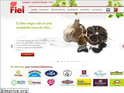 Sites similar to fiel.pt