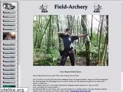 Sites similar to field-archery.de