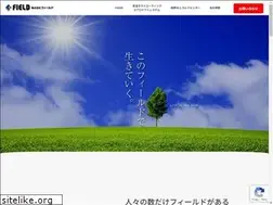 Sites similar to field-bb.com