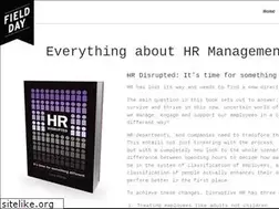 Sites similar to field-day.net