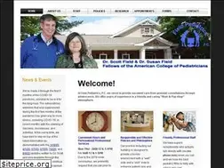 Sites similar to field-docs.com