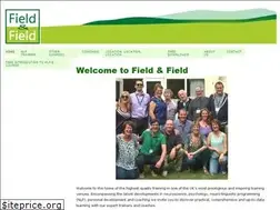 Sites similar to field-field.com