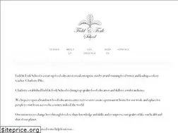 Sites similar to field-fork.co.uk