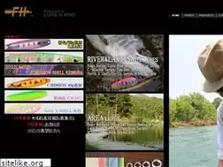 Sites similar to field-hunter.com