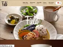 Sites similar to field-jp.co.jp
