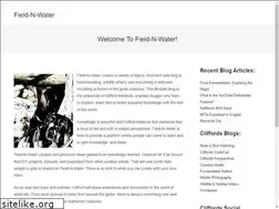 Sites similar to field-n-water.com
