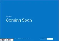 Sites similar to field-notes.net
