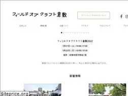 Sites similar to field-of-craft.com