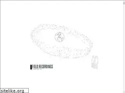 Sites similar to field-recordings.de