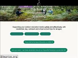 Sites similar to field-studies-council.org