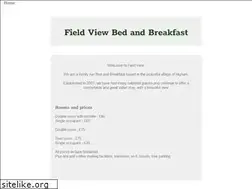 Sites similar to field-view.co.uk