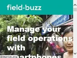 Sites similar to field.buzz