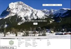 Sites similar to field.ca