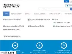 Sites similar to field.com.sg