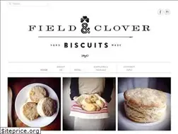 Sites similar to fieldandclover.com