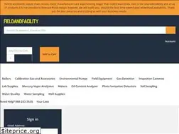 Sites similar to fieldandfacility.com