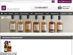 Sites similar to fieldandfawcett.co.uk