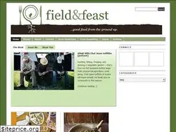 Sites similar to fieldandfeast.com