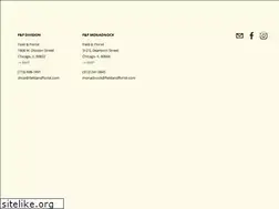 Sites similar to fieldandflorist.com