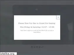 Sites similar to fieldandmainrestaurant.com