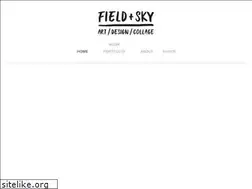 Sites similar to fieldandsky.com