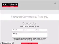 Sites similar to fieldandsons.biz