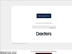 Sites similar to fieldandsons.co.uk