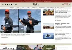 Sites similar to fieldandstream.com