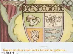 Sites similar to fieldandstudio.com