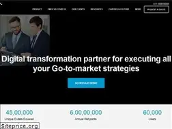 Sites similar to fieldassist.in