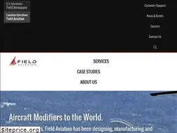 Sites similar to fieldav.com