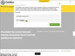 Sites similar to fieldbee.com