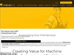 Sites similar to fieldbit.net