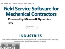 Sites similar to fieldboss.com