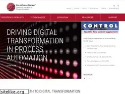 Sites similar to fieldbus.org
