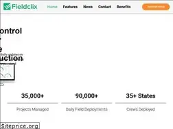 Sites similar to fieldclix.com