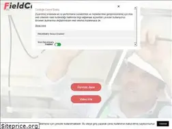 Sites similar to fieldco.com.tr