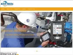 Sites similar to fieldcommunicator.net