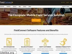 Sites similar to fieldconnect.com