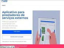 Sites similar to fieldcontrol.com.br