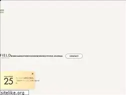 Sites similar to fieldcorp.jp