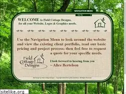 Sites similar to fieldcottagedesigns.com
