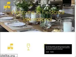 Sites similar to fieldcrestintl.com.sg