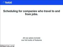 Sites similar to fieldd.co
