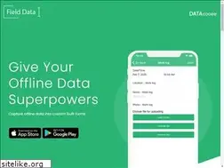 Sites similar to fielddata.app
