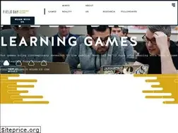 Sites similar to fielddaylab.org