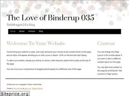 Sites similar to fielddragon24.jigsy.com