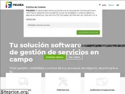Sites similar to fieldeas.com