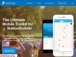 Sites similar to fieldedgeapp.com