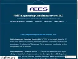Sites similar to fieldengineering.net